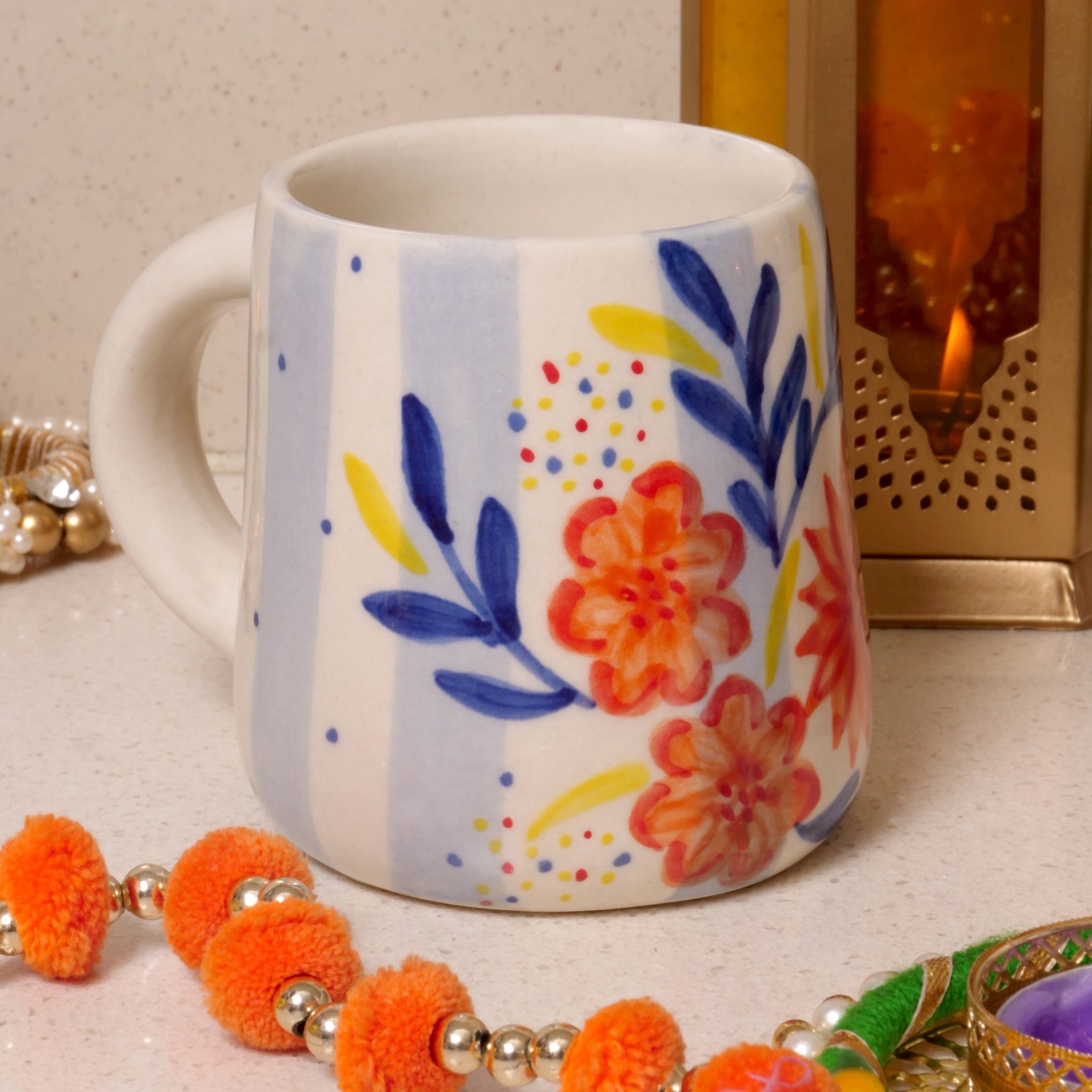 Meher Breakfast Set