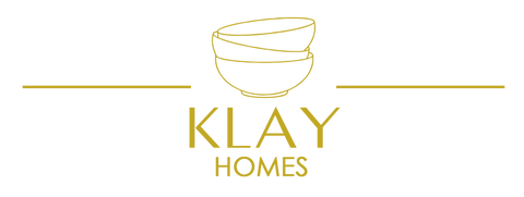 KLAY Homes - Earthy | Minimal | Homely
