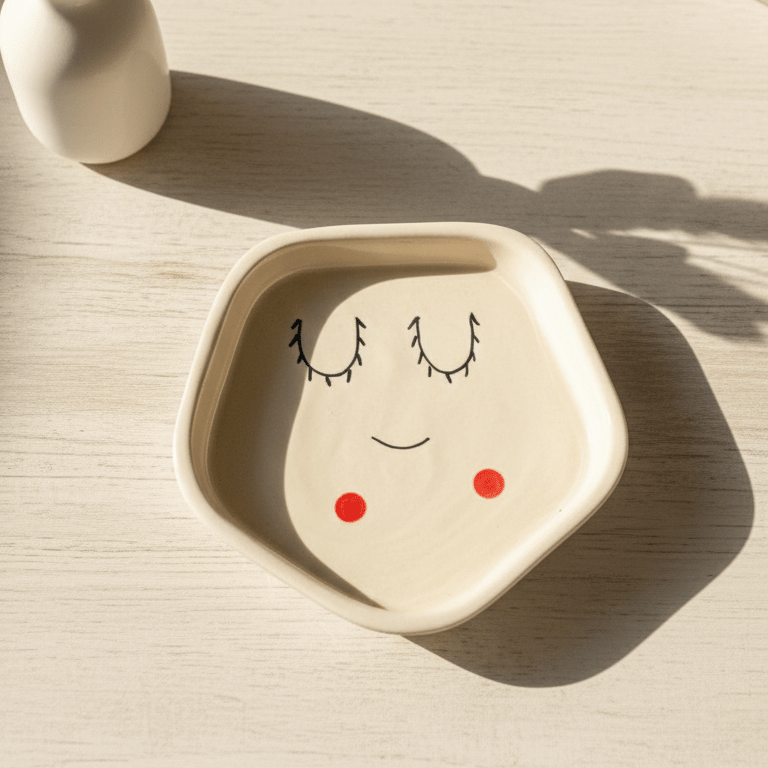 Curly Eye Coaster
