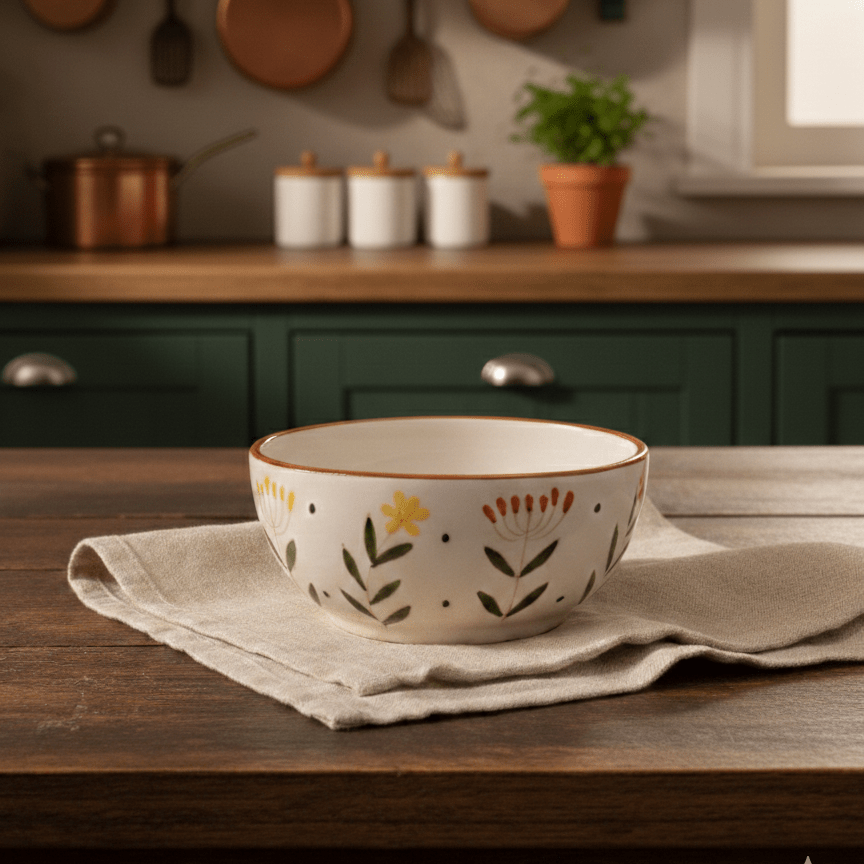 Dilkhush Bowl - 4 Inch