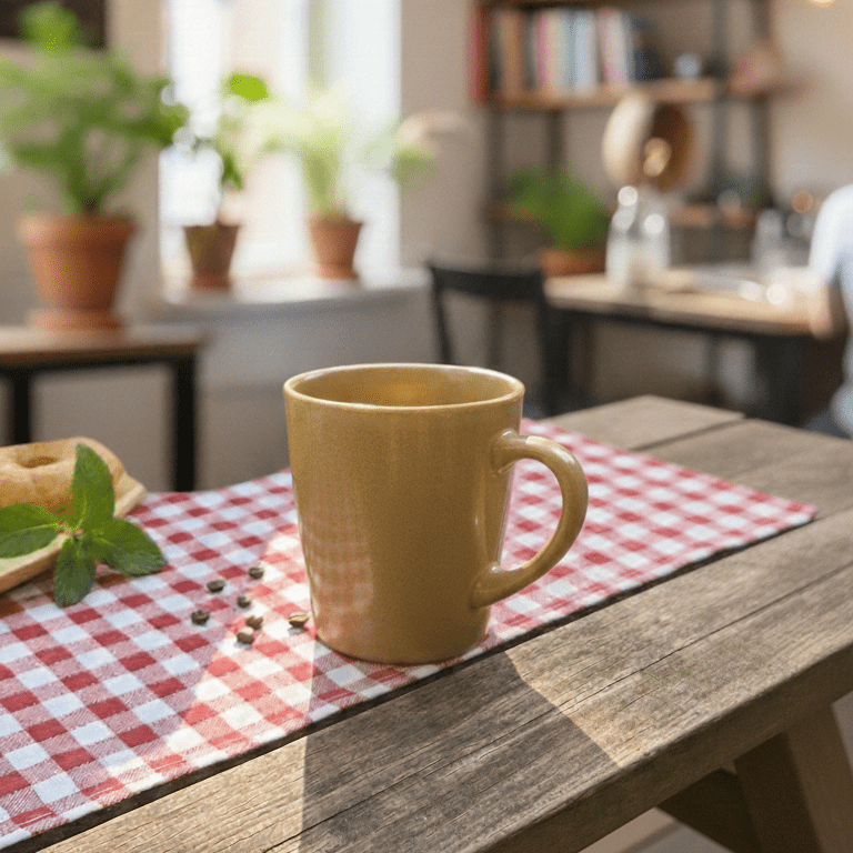 Java Mug - 250ML