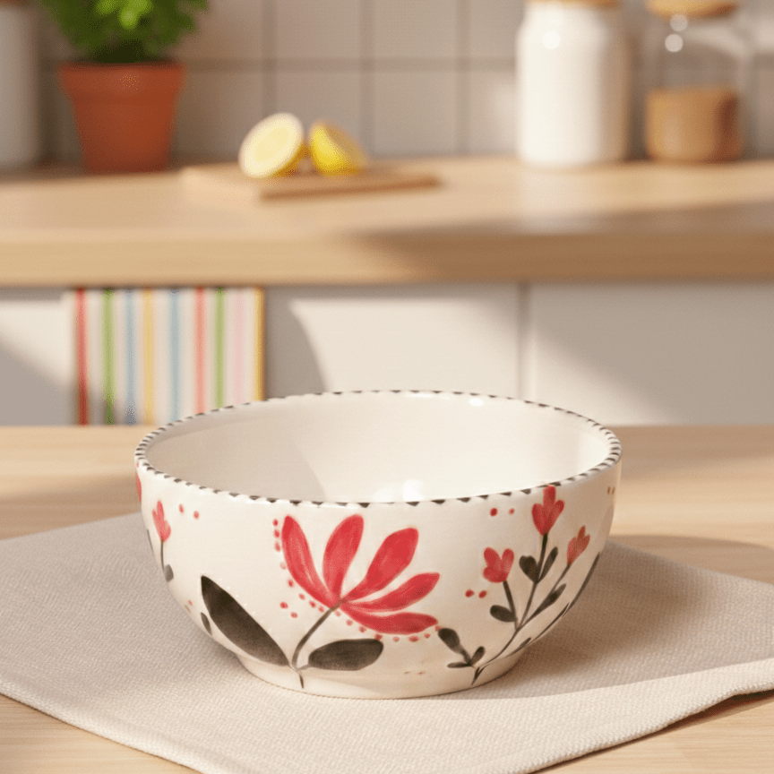 Amara Bowl - 4 Inch
