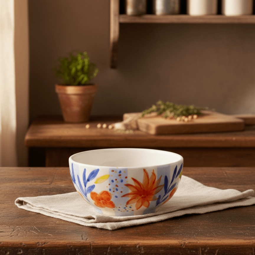 Meher Bowl - 4 Inch