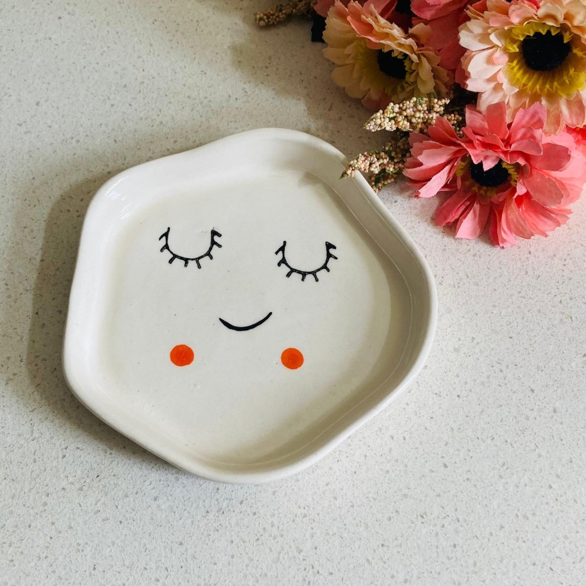 Curly Eye Coaster