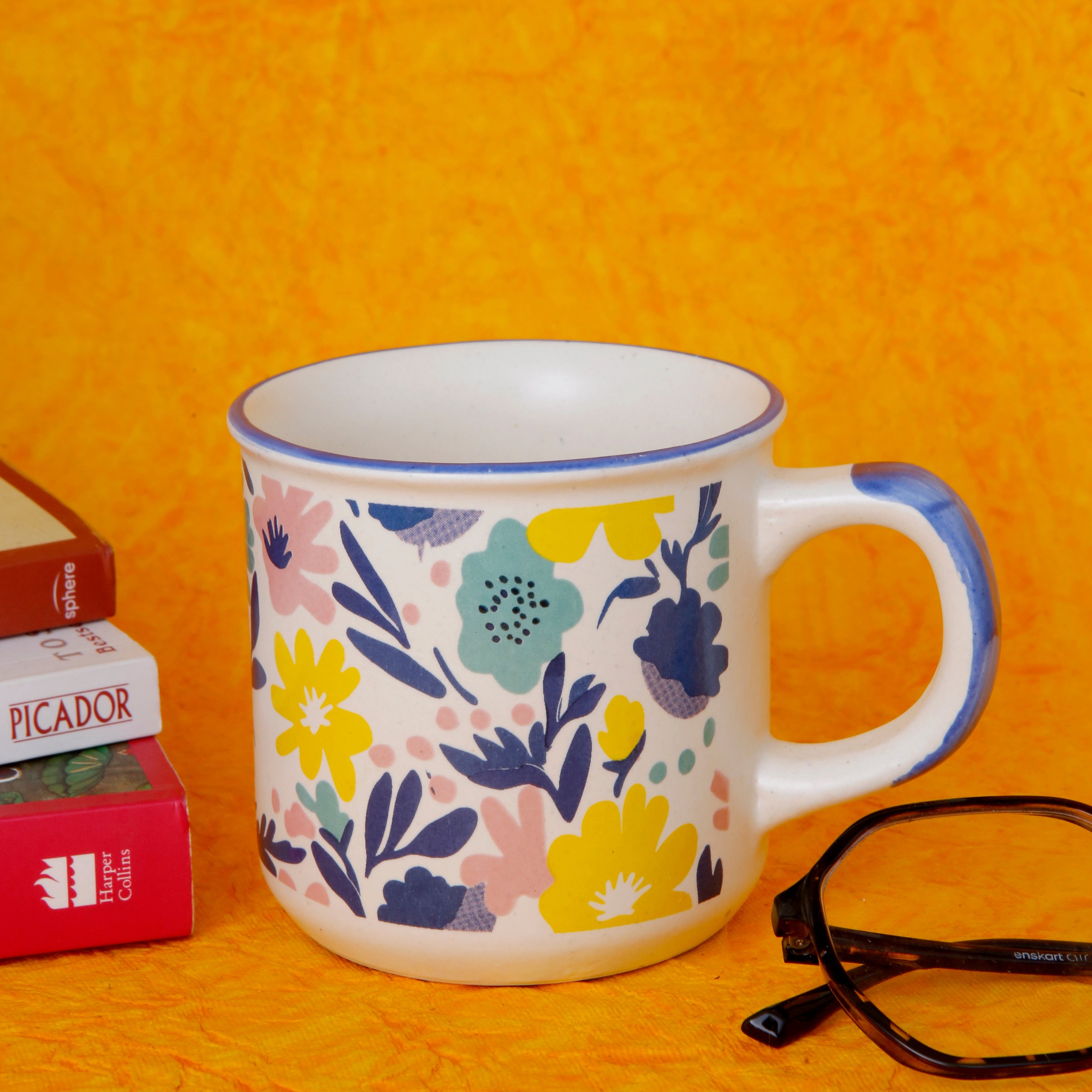 Blossom Breeze Mug - 250ML
