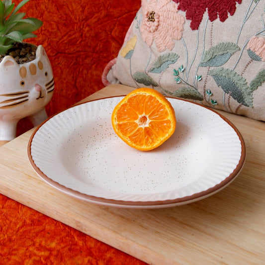 Brunne Pasta Plate