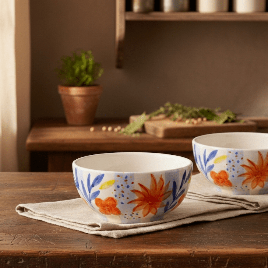 Meher Bowl - 4 Inch