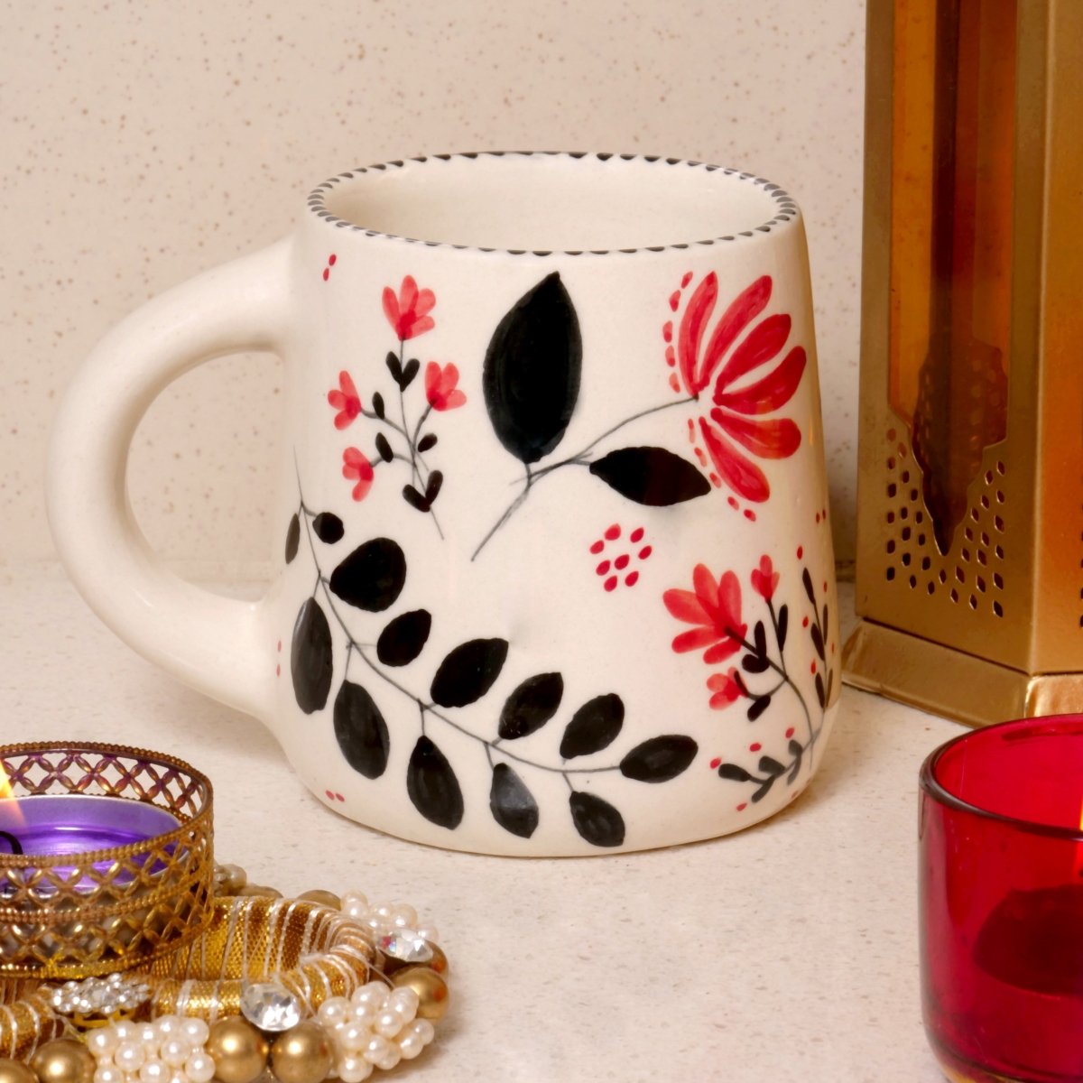 Amara Mug - 250 ML