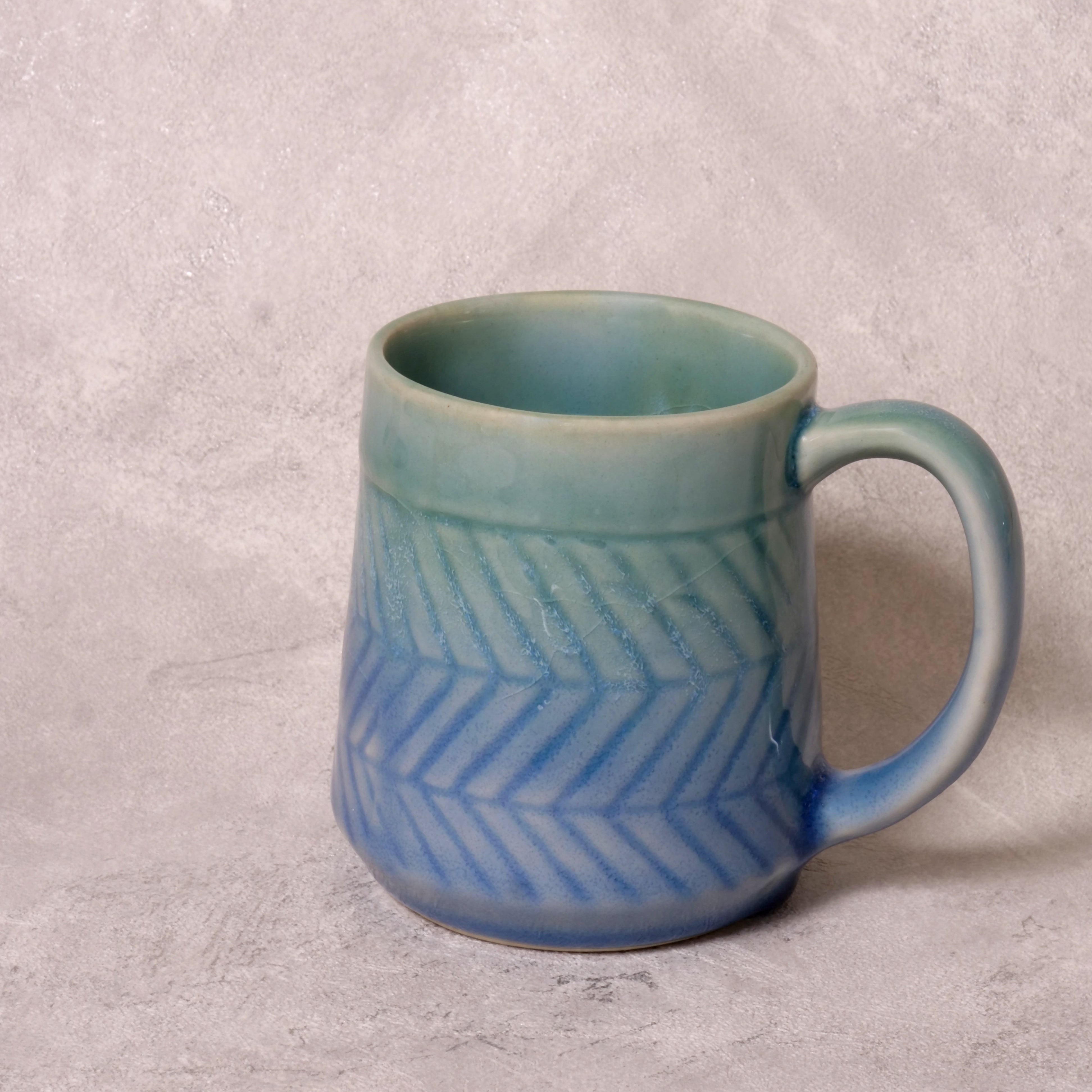 Serene Mug