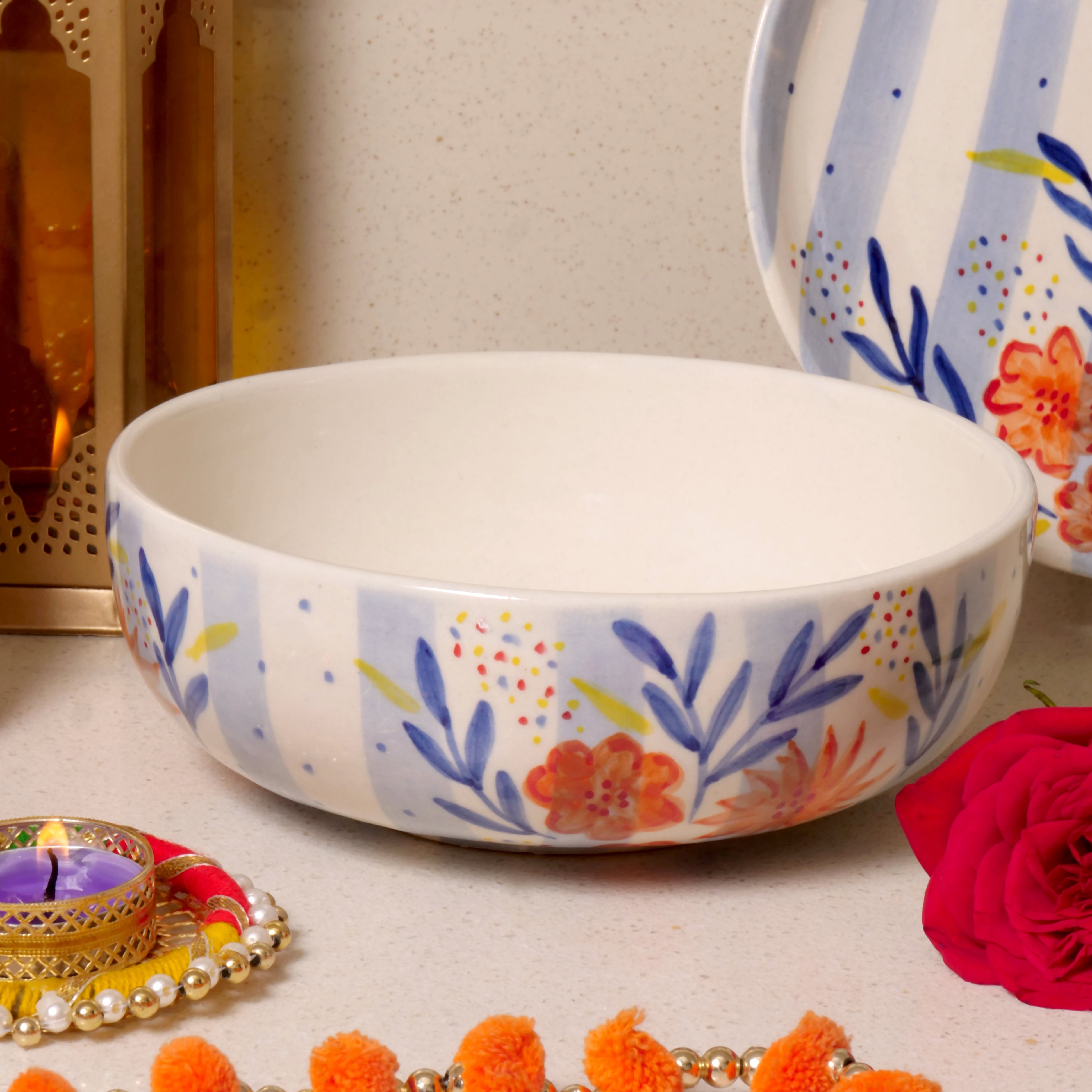 Meher Breakfast Set