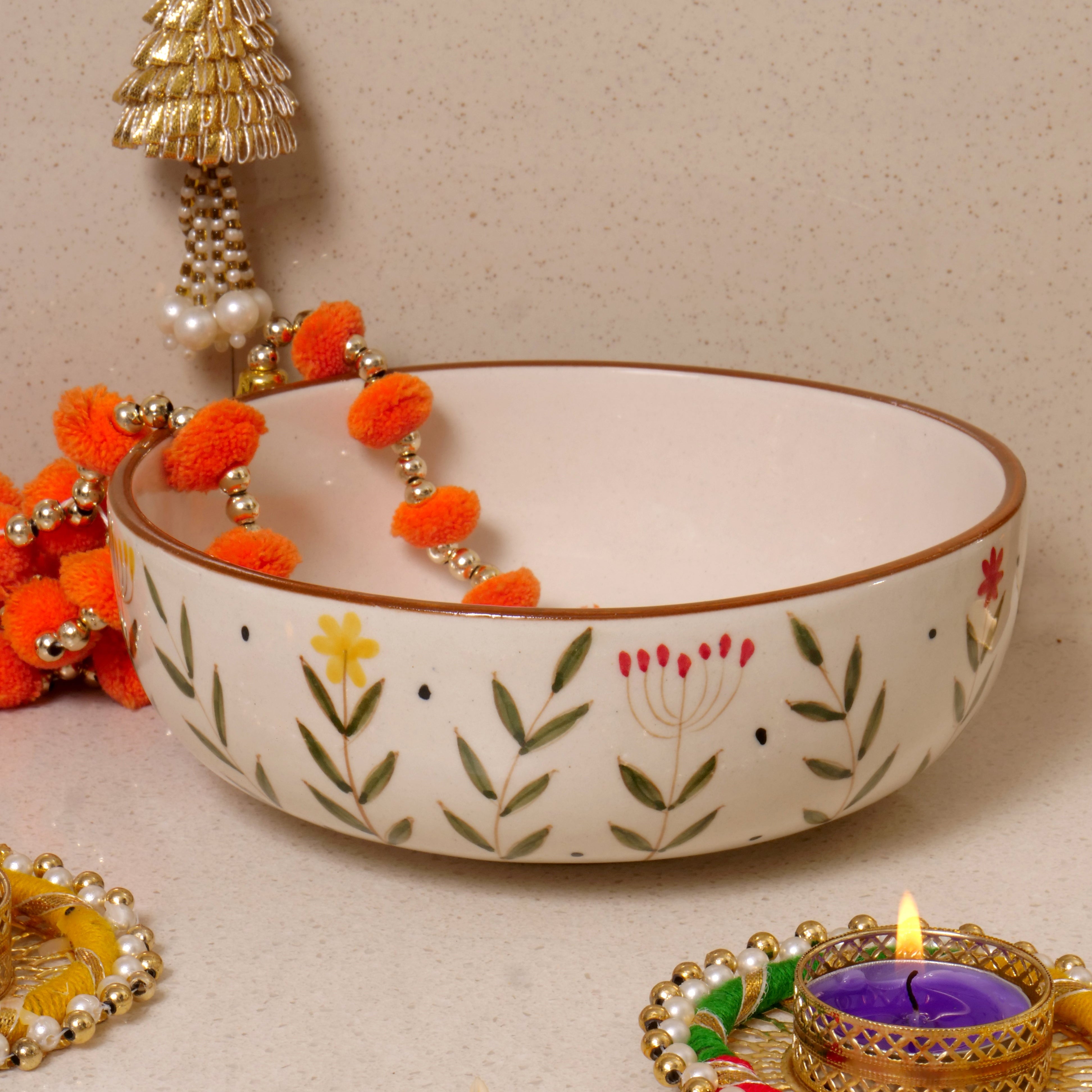 Dilkhush Breakfast Set