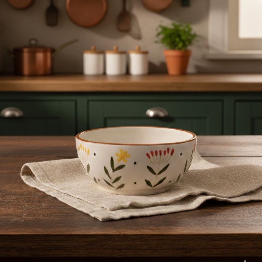 Dilkhush Bowl - 4 Inch