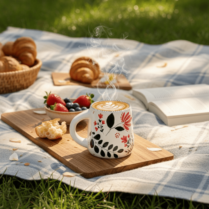 Amara Mug - 250 ML