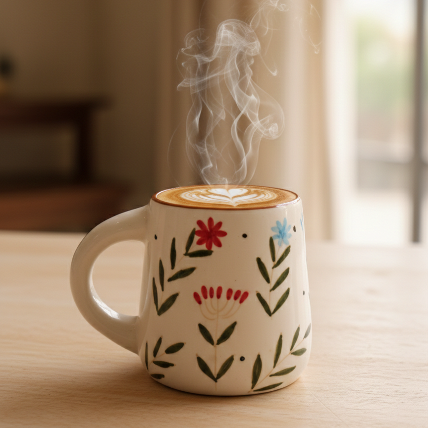 Dilkhush Mug - 250ML