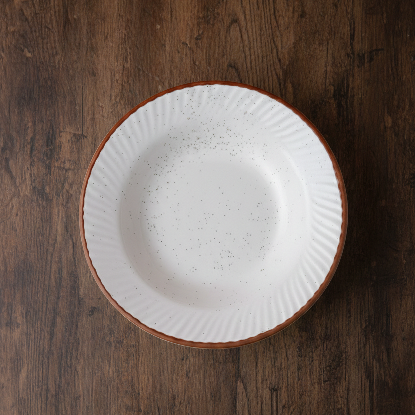 Brunne Pasta Plate