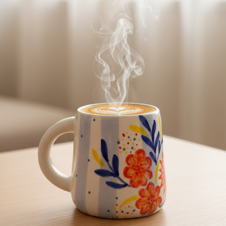 Meher Mug - 250ML