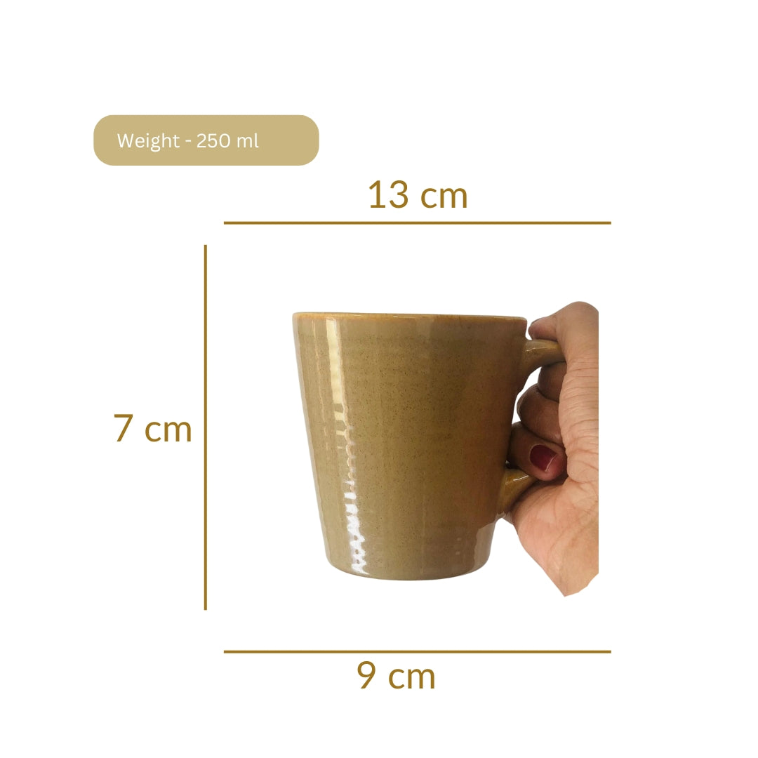 Java Mug - 250ML