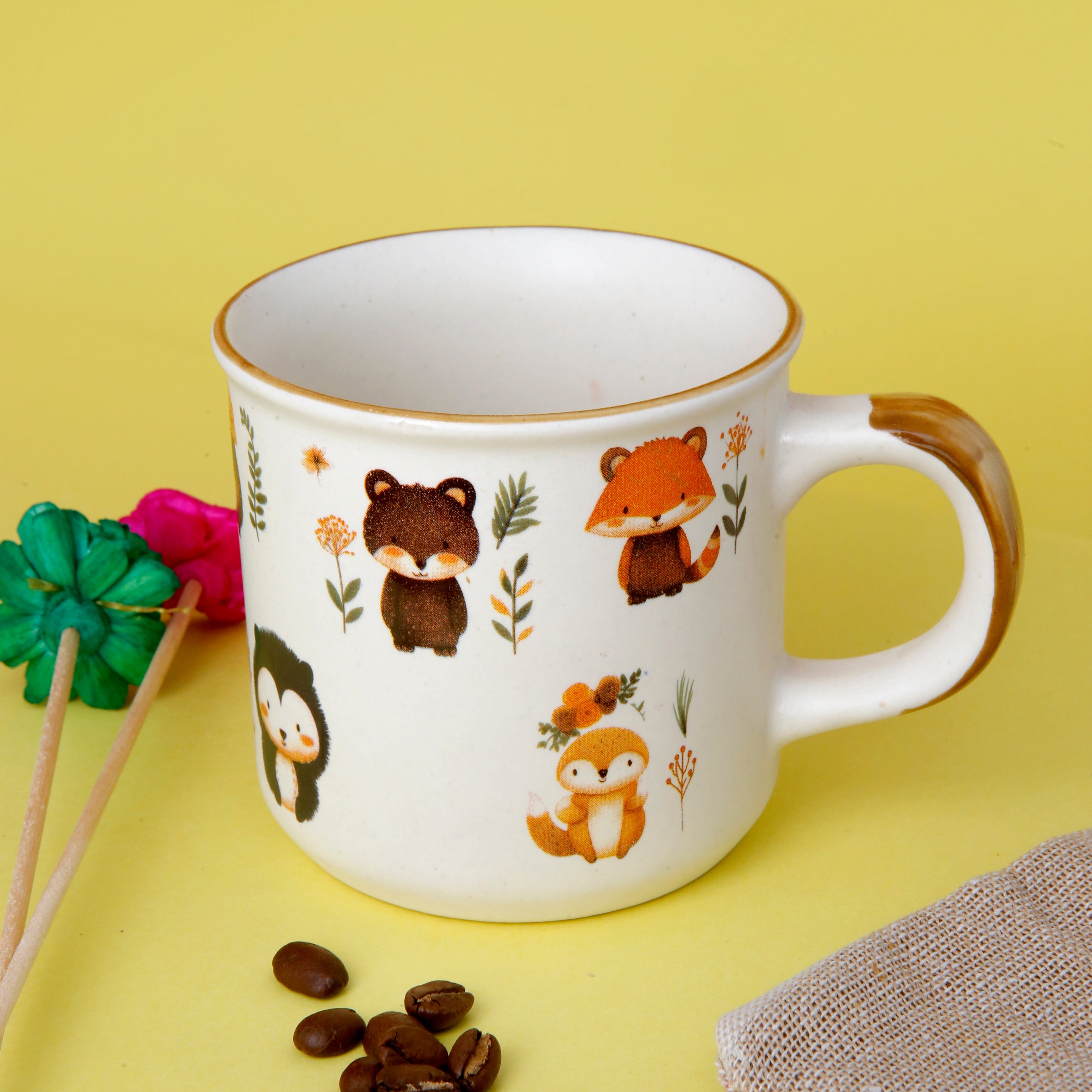 Bear Mug - 250ML