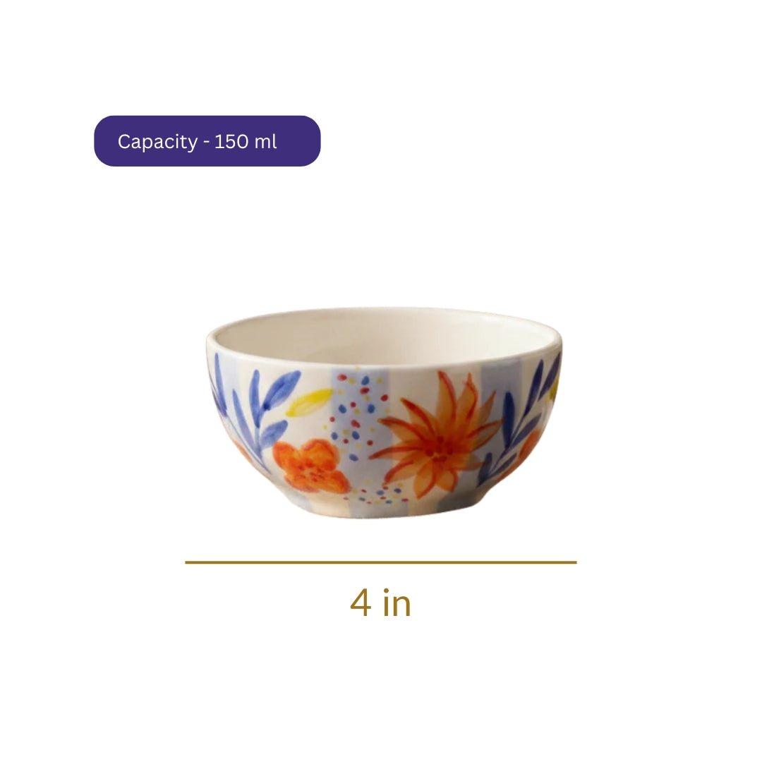Meher Bowl - 4 Inch