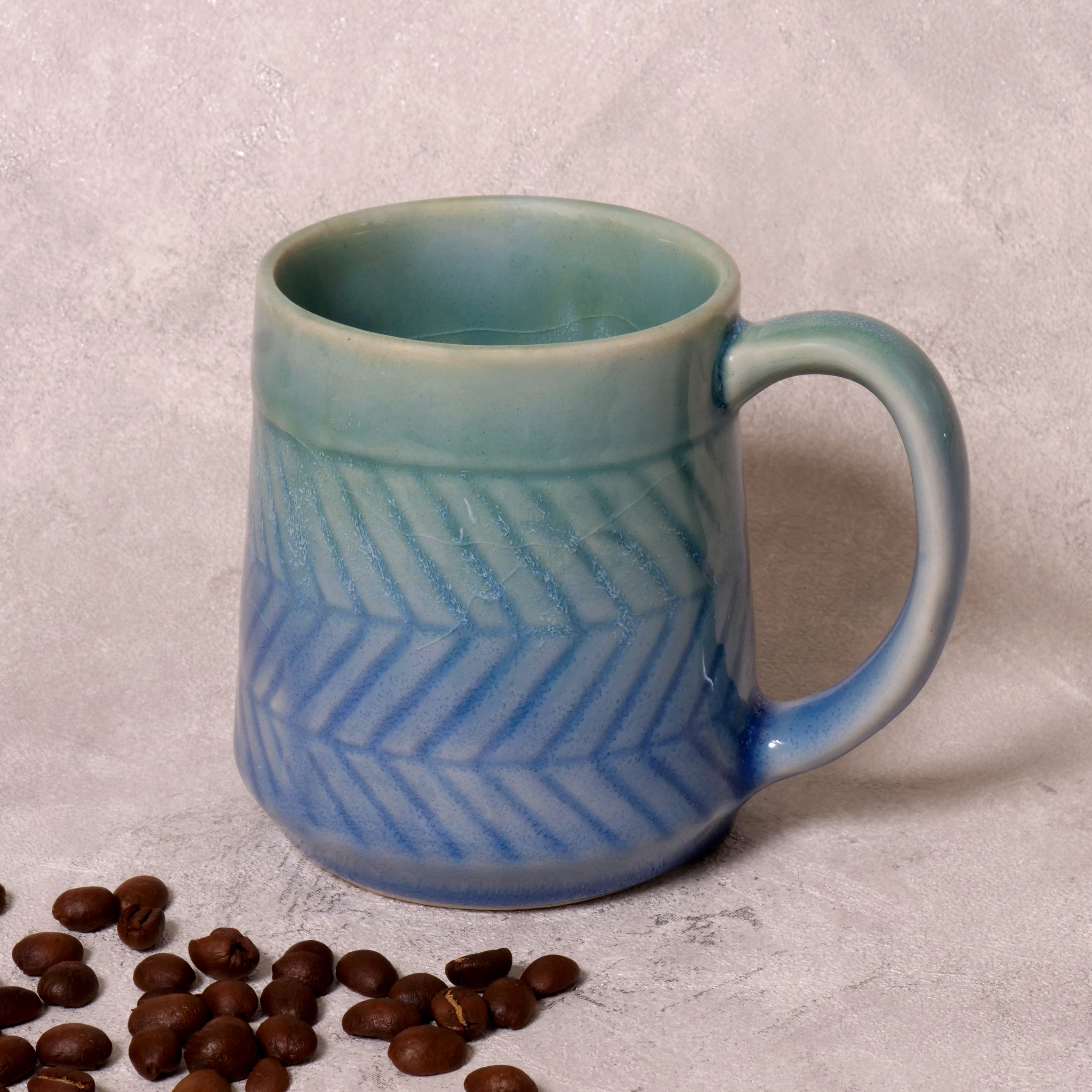 Serene Mug
