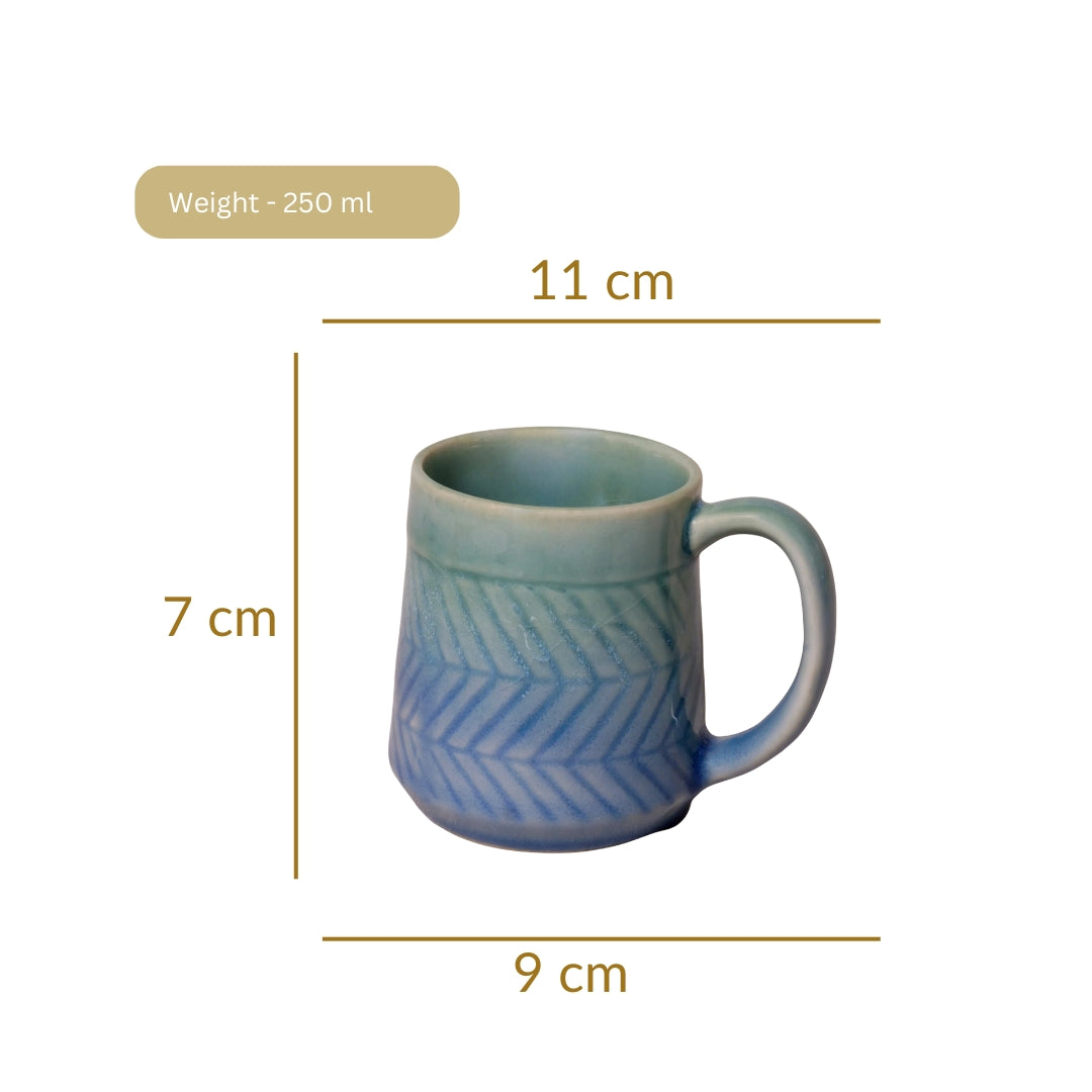 Serene Mug